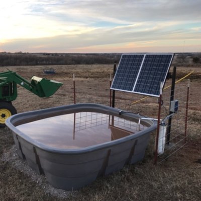 Go Green with Efficient Solar Water Pumps!