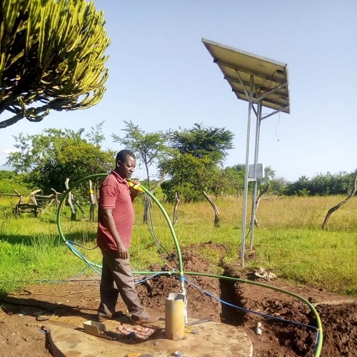 Cut Costs, Not Corners: Invest in Solar Water Pumps!