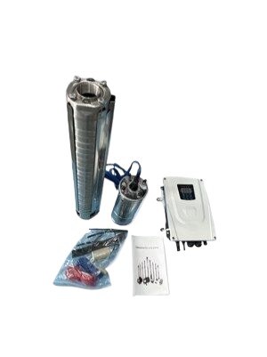 FSC4-13&22 Solar submersible pump