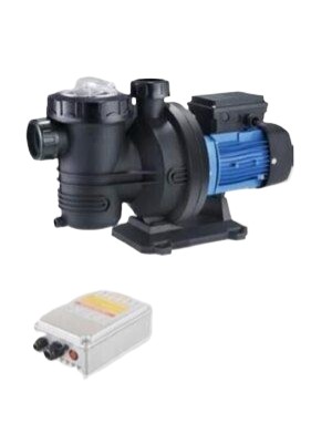 SJP Self-circulation pump