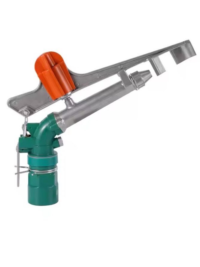 E series irrigation spray gun